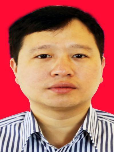 黎俊(江西省樟樹市司法局黨組書記、局長) 黎俊(江西省樟樹市司法局黨組書記、局長)