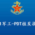 PDT植髮技術 PDT植髮技術