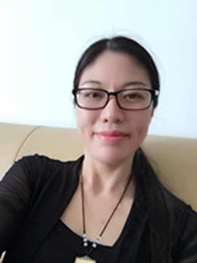 李菁(廈門大學人文學院副教授) 李菁(廈門大學人文學院副教授)