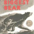 The Biggest Bear The Biggest Bear