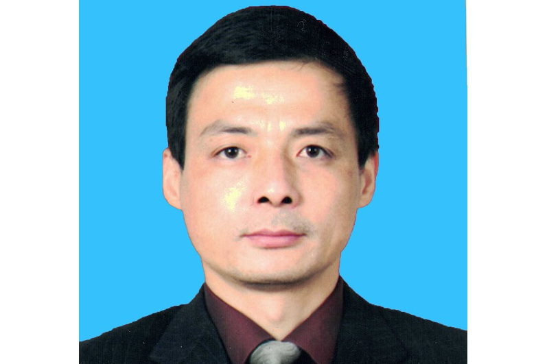 李雪(貴州省審計廳原二級巡視員) 李雪(貴州省審計廳原二級巡視員)