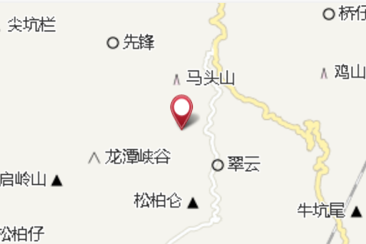 梅坪 梅坪