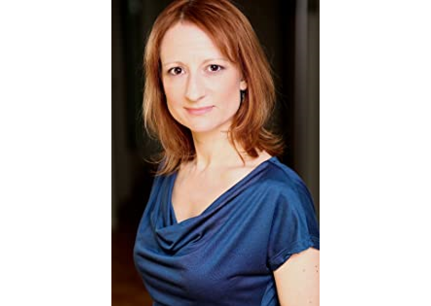 Dawn McGee Dawn McGee