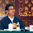 楊柳(廣東省廣州市生態環境局局長) 楊柳(廣東省廣州市生態環境局局長)