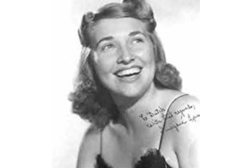 Imogene Lynn Imogene Lynn