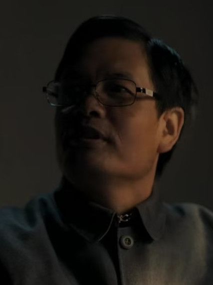 陳非(演員)
