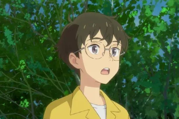 八瀨柊 八瀨柊