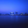 天鵝湖(安徽省合肥市天鵝湖) 天鵝湖(安徽省合肥市天鵝湖)