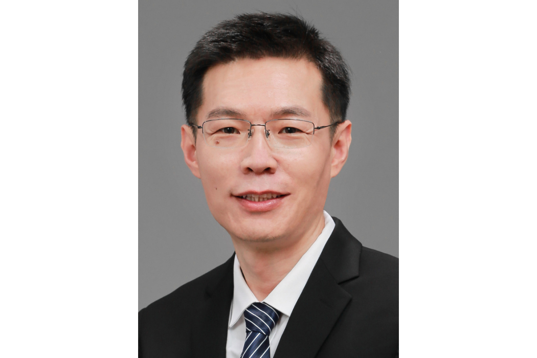 杜平(清華大學教師) 杜平(清華大學教師)
