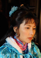紫玉金砂(2005年秦漢主演電視劇) 紫玉金砂(2005年秦漢主演電視劇)