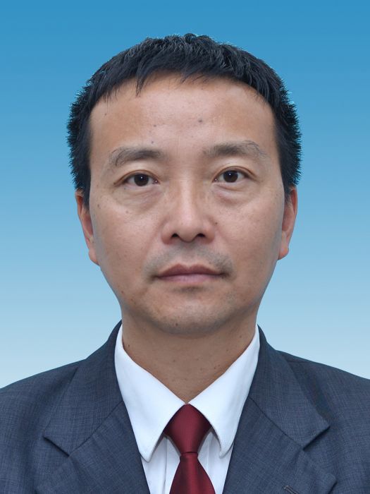 劉屈忠 劉屈忠