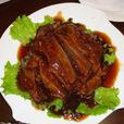 蔥扒羊肉 蔥扒羊肉