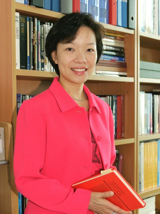 蒙美玲 蒙美玲