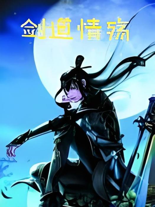 劍道情殤