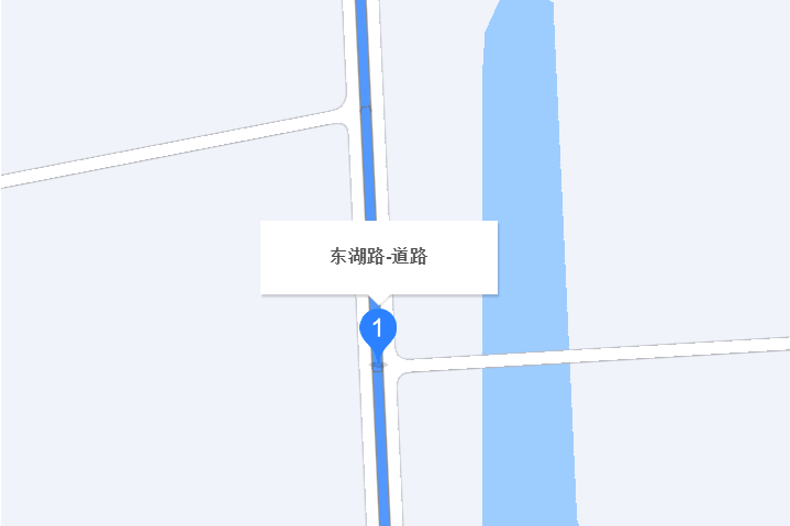 東湖路(安丘市境內道路) 東湖路(安丘市境內道路)