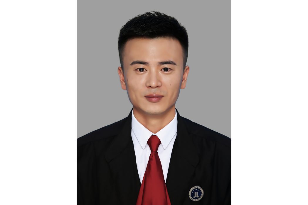 陳俊峰(律師) 陳俊峰(律師)