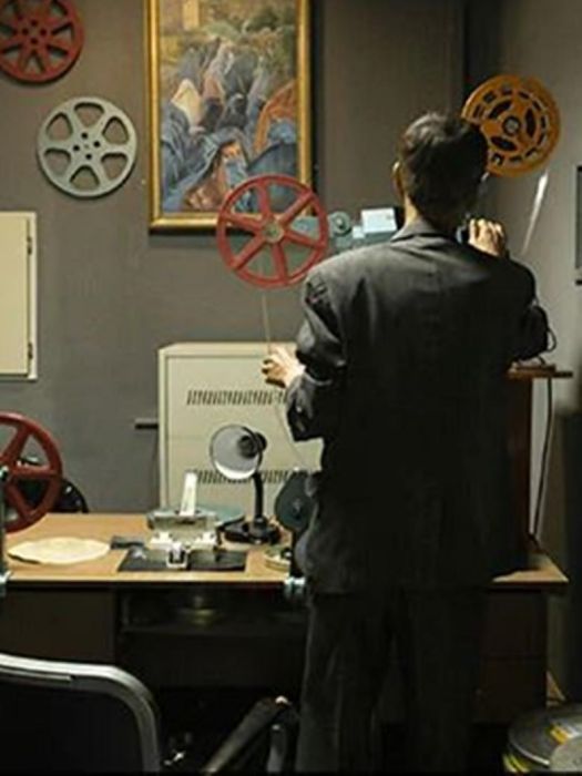Afghanistan\x27s Lost Films Afghanistan\x27s Lost Films