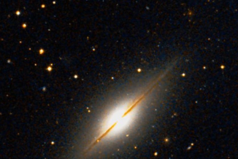 NGC 5502