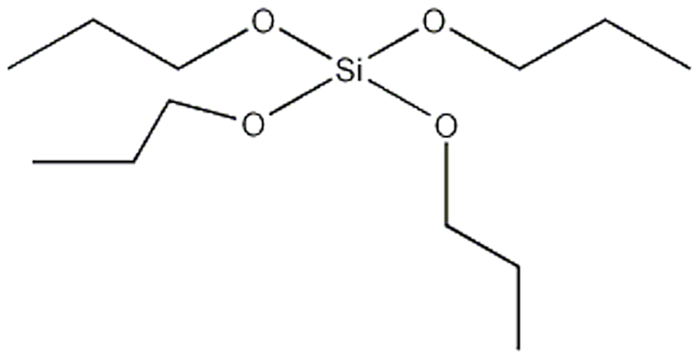 四正丙氧基矽烷
