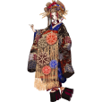 高尾太夫(遊戲《Fate/Samurai Remnant》中的角色) 高尾太夫(遊戲《Fate/Samurai Remnant》中的角色)