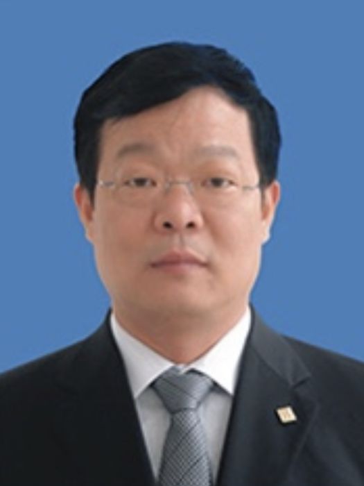 張育林(中國水利水電第三工程局有限公司董事長、法定代表人、黨委書記) 張育林(中國水利水電第三工程局有限公司董事長、法定代表人、黨委書記)