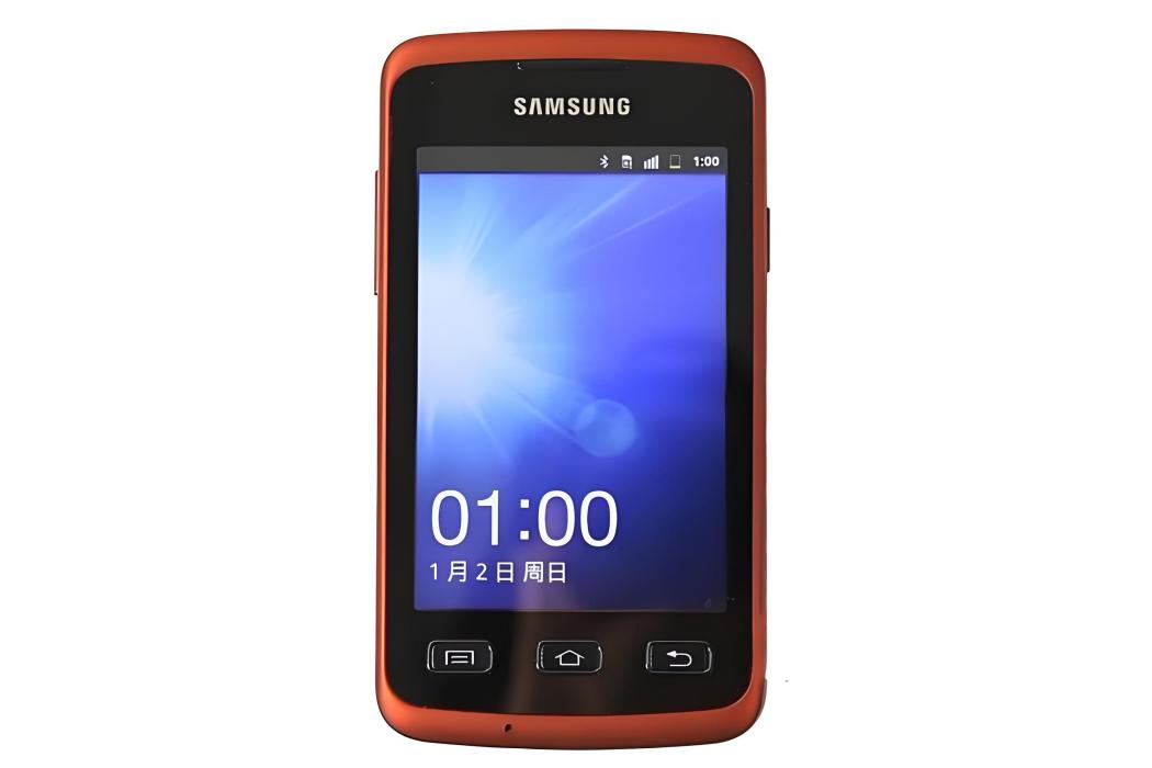 三星 S5690 三星 S5690