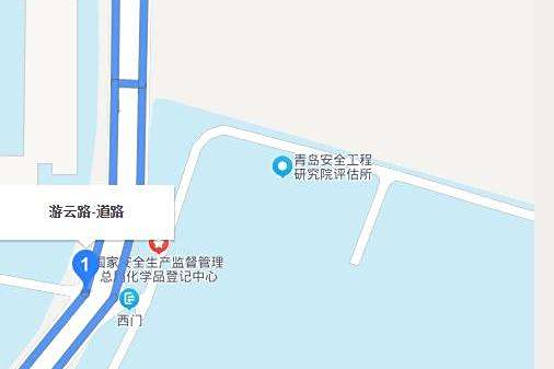 游雲路 游雲路