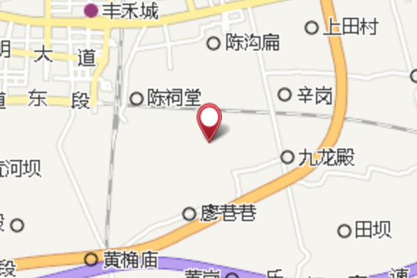 馬石橋 馬石橋