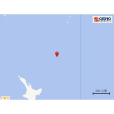 4·23克馬德克群島地震