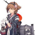 陸奧(艦隊collection人物) 陸奧(艦隊collection人物)