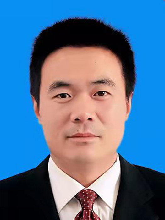 李建培(河南省鄭州市新鄭市新煙街道黨工委副書記、辦事處主任)