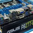 華碩P8Z77-M PRO 華碩P8Z77-M PRO