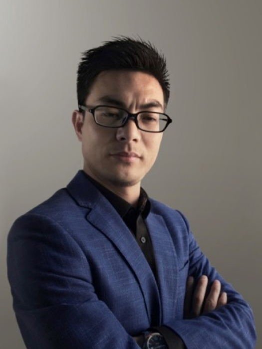 何文豐 何文豐