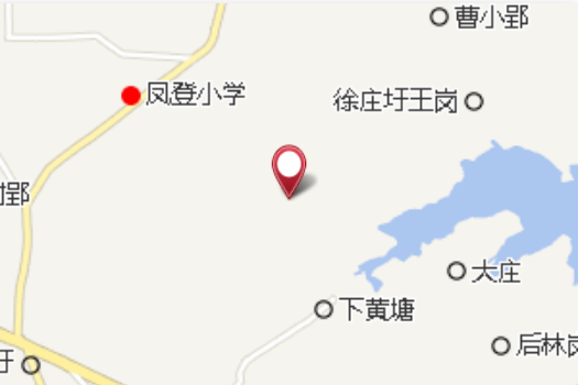 大塘底 大塘底