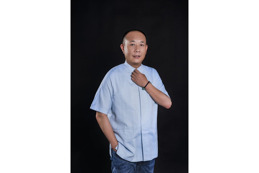 曹天(杭州中享體育文化發展有限公司創始人) 曹天(杭州中享體育文化發展有限公司創始人)