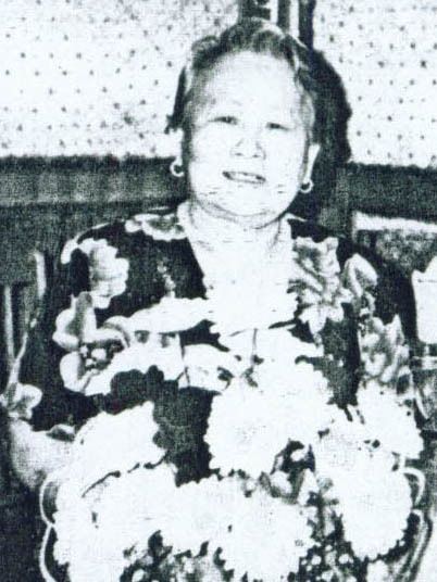 孫占鳳 孫占鳳