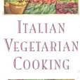 Italian Vegetarian Cooking(Gavin, Paola著圖書) Italian Vegetarian Cooking(Gavin, Paola著圖書)