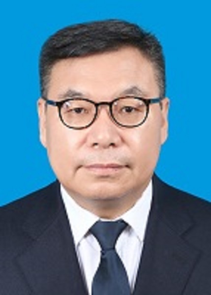 王學東(江蘇省稅務局黨委書記、副局長)
