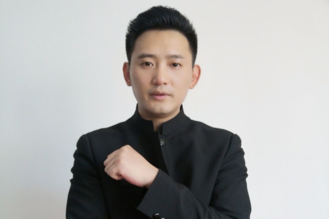 胡華(信書創始人) 胡華(信書創始人)