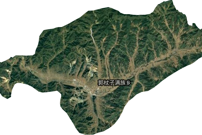 桲欏樹鎮