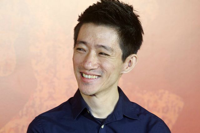 徐漢強(電影導演) 徐漢強(電影導演)