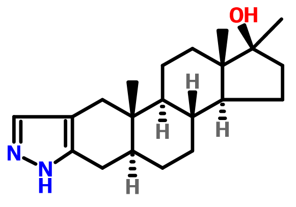 司坦唑醇
