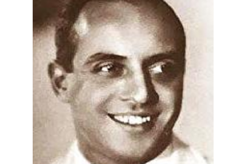 Ray Ventura Ray Ventura