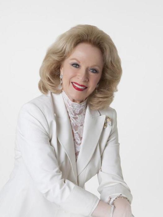 Mary Costa