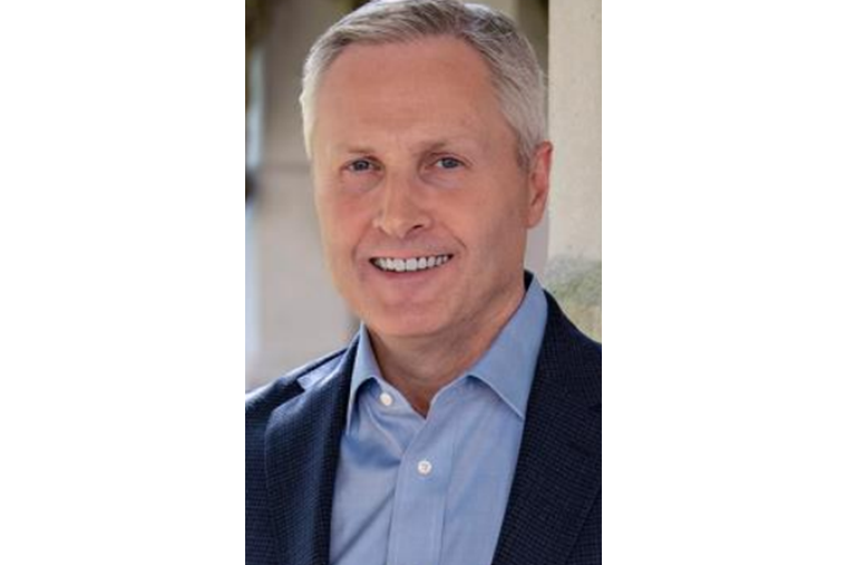 Steven D. Bishop