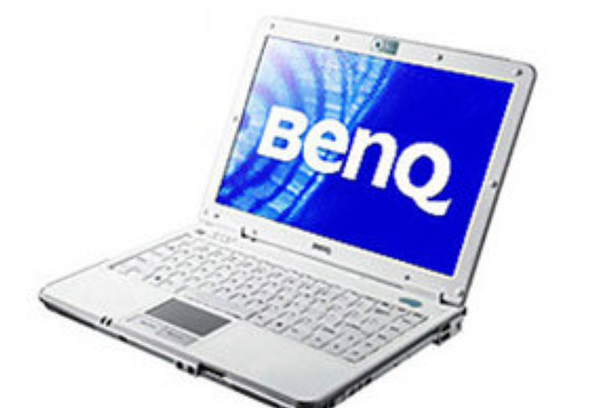 明基Joybook T31W-106 明基Joybook T31W-106