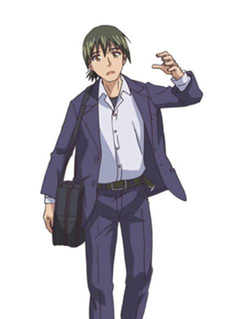 織田信永 織田信永