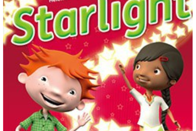 Starlight Student Book 1 Starlight Student Book 1