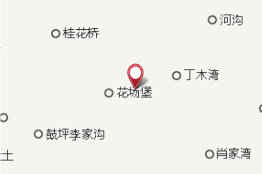 高龍溝 高龍溝