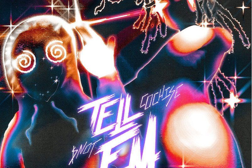 Tell Em (Explicit)